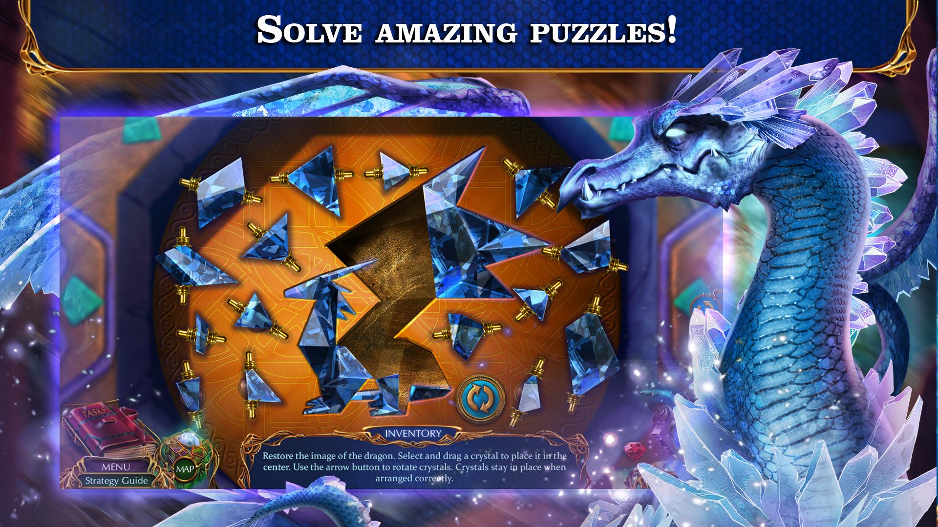 Hidden Objects - Labyrinths 13 (Free To Play) 1.0.13 Screenshot 7