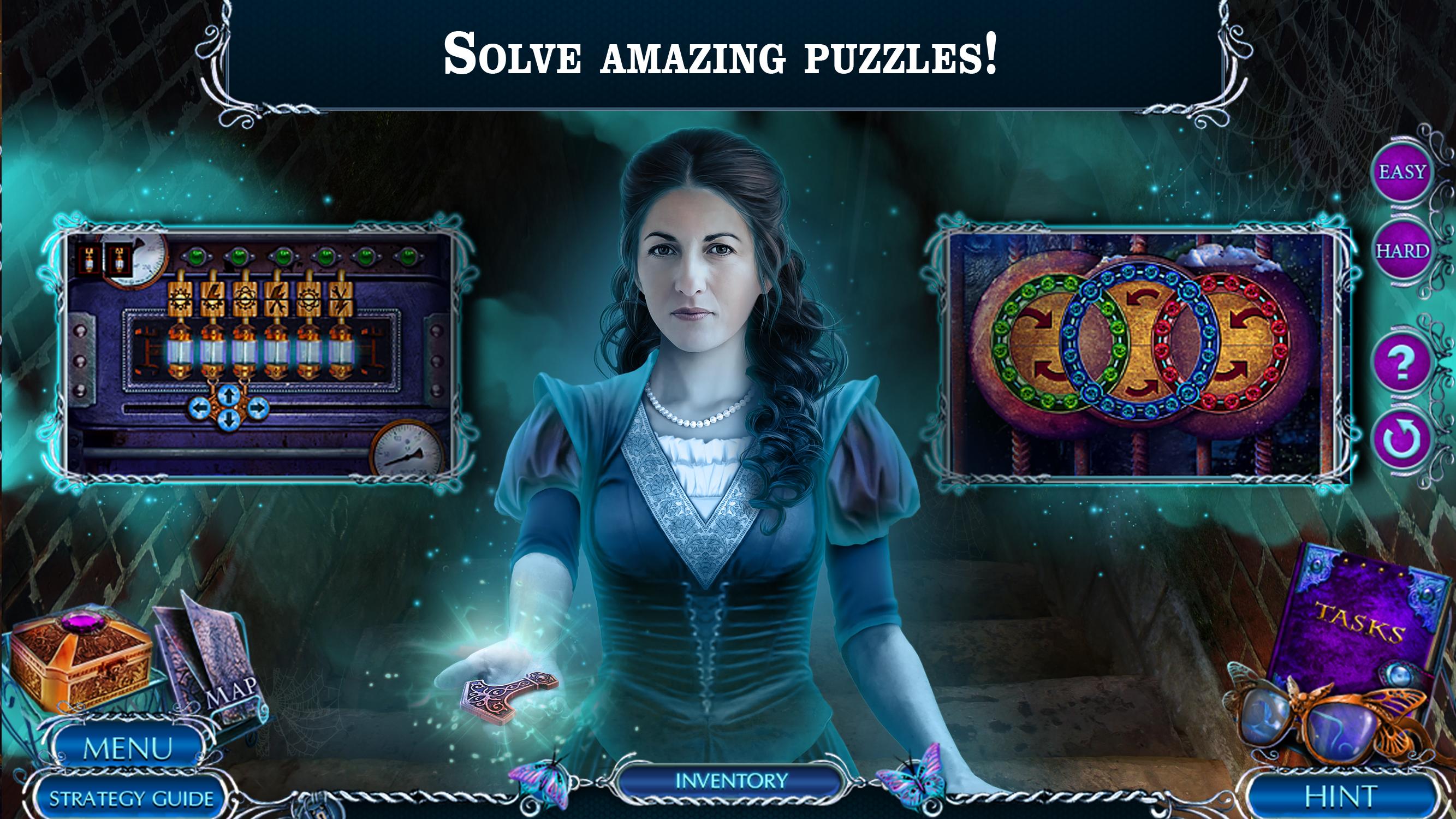 Hidden Objects - Mystery Tales 7 (Free To Play) 1.0.5 Screenshot 4