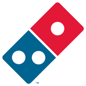 Domino's Pizza USA app icon