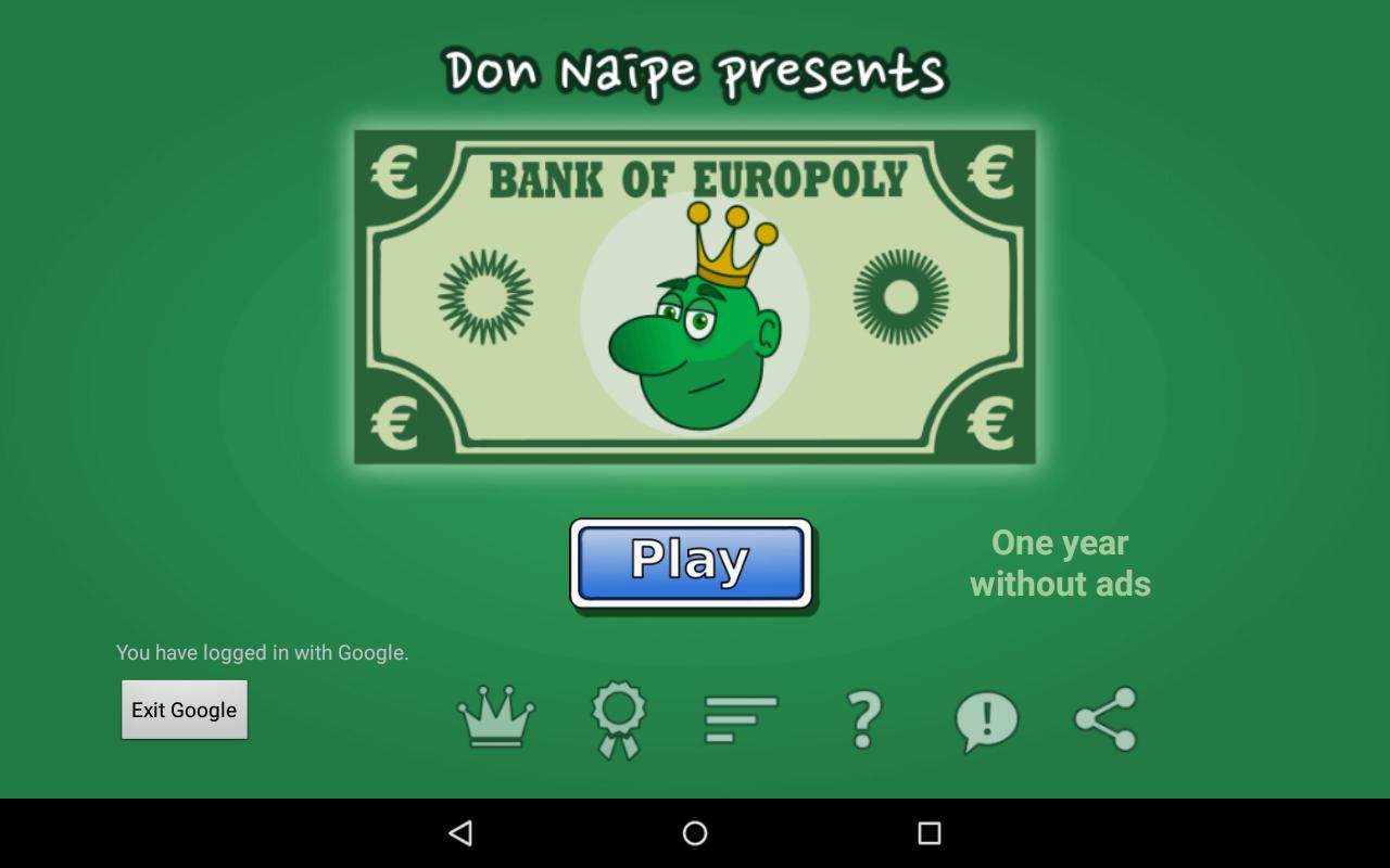 Europoly 1.2.1 Screenshot 23