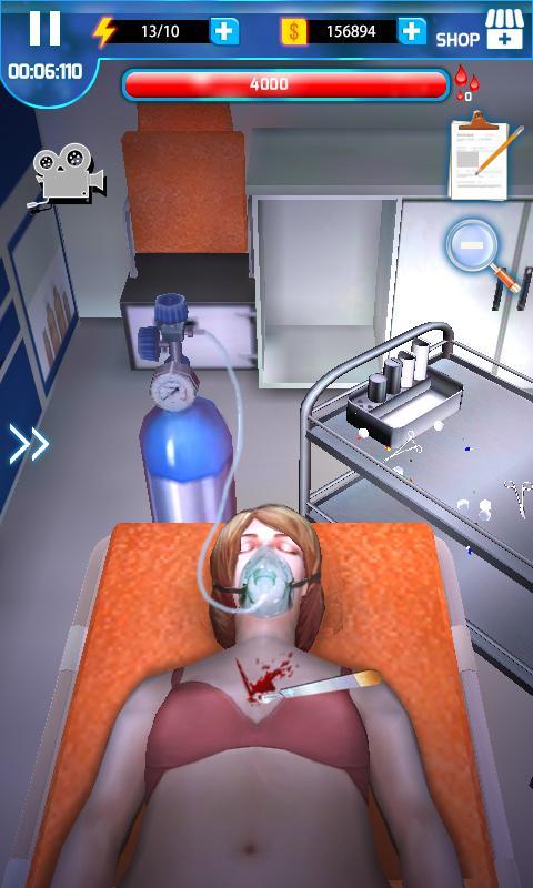 Surgery Master 1.14 Screenshot 13