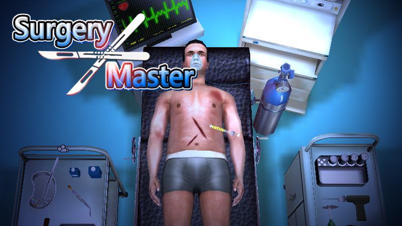 Surgery Master 1.14 Screenshot 15
