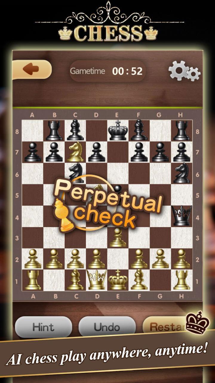 Chess Kingdom: Free Online for Beginners/Masters 4.6501 Screenshot 17