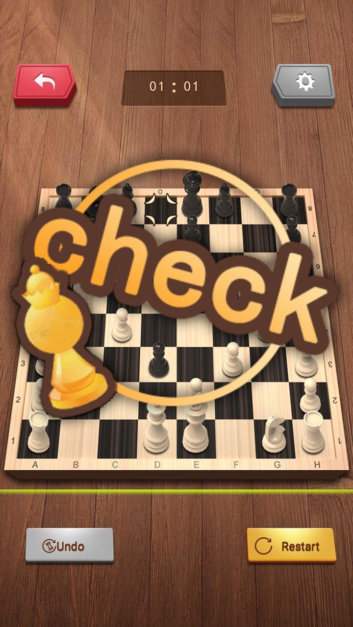 Chess Kingdom: Free Online for Beginners/Masters 4.6501 Screenshot 3
