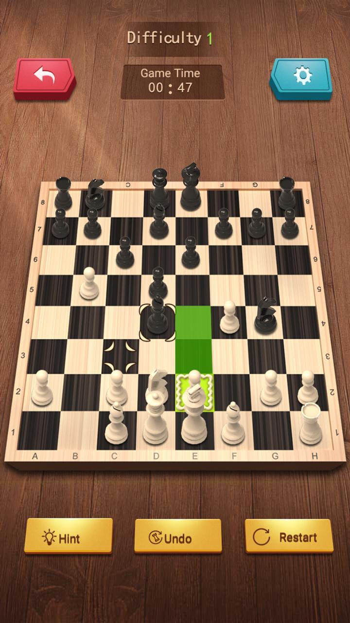 Chess Kingdom: Free Online for Beginners/Masters 4.6501 Screenshot 6