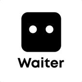 dotwaiter app icon