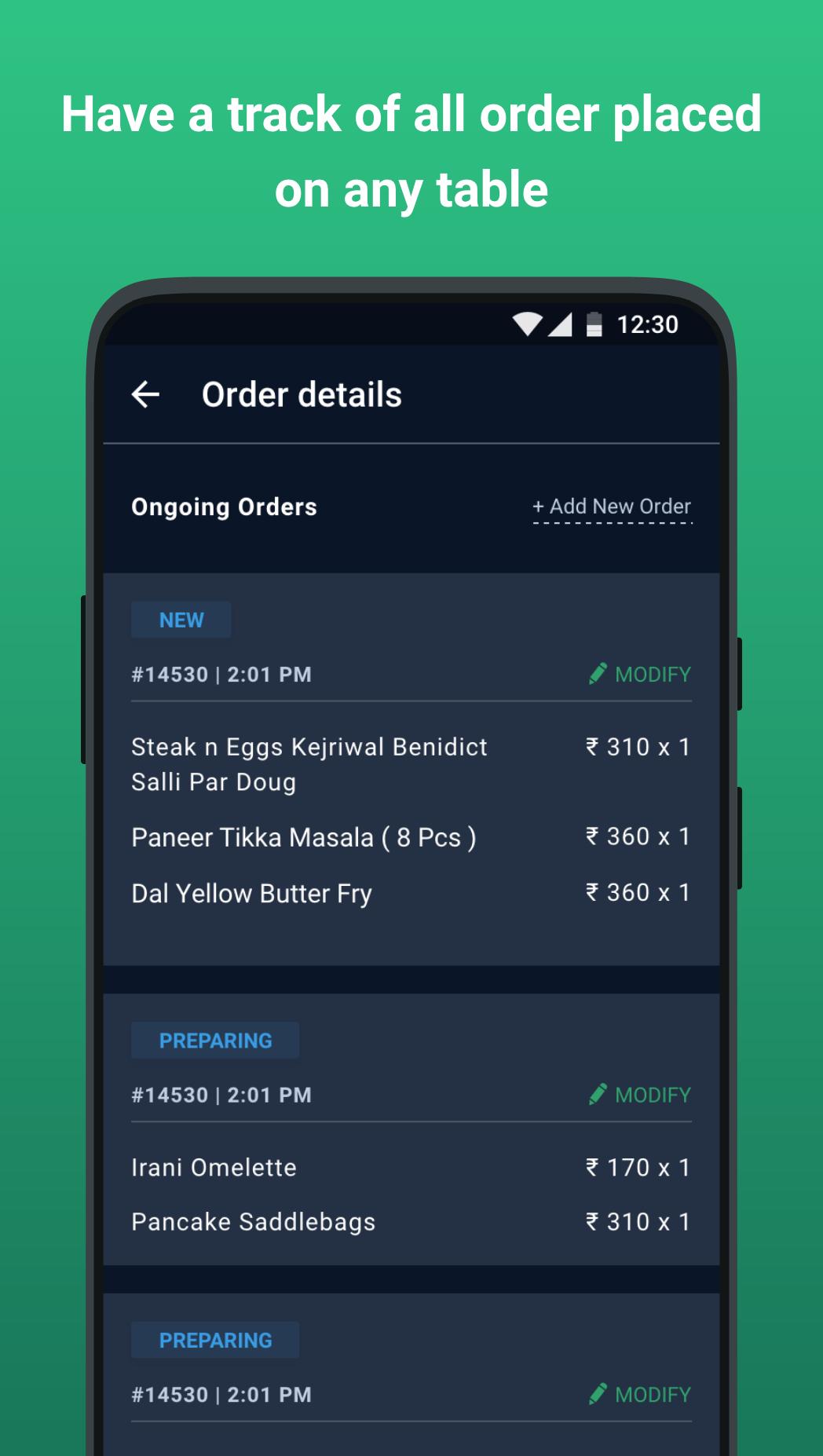 dotwaiter 1.0.5 Screenshot 4