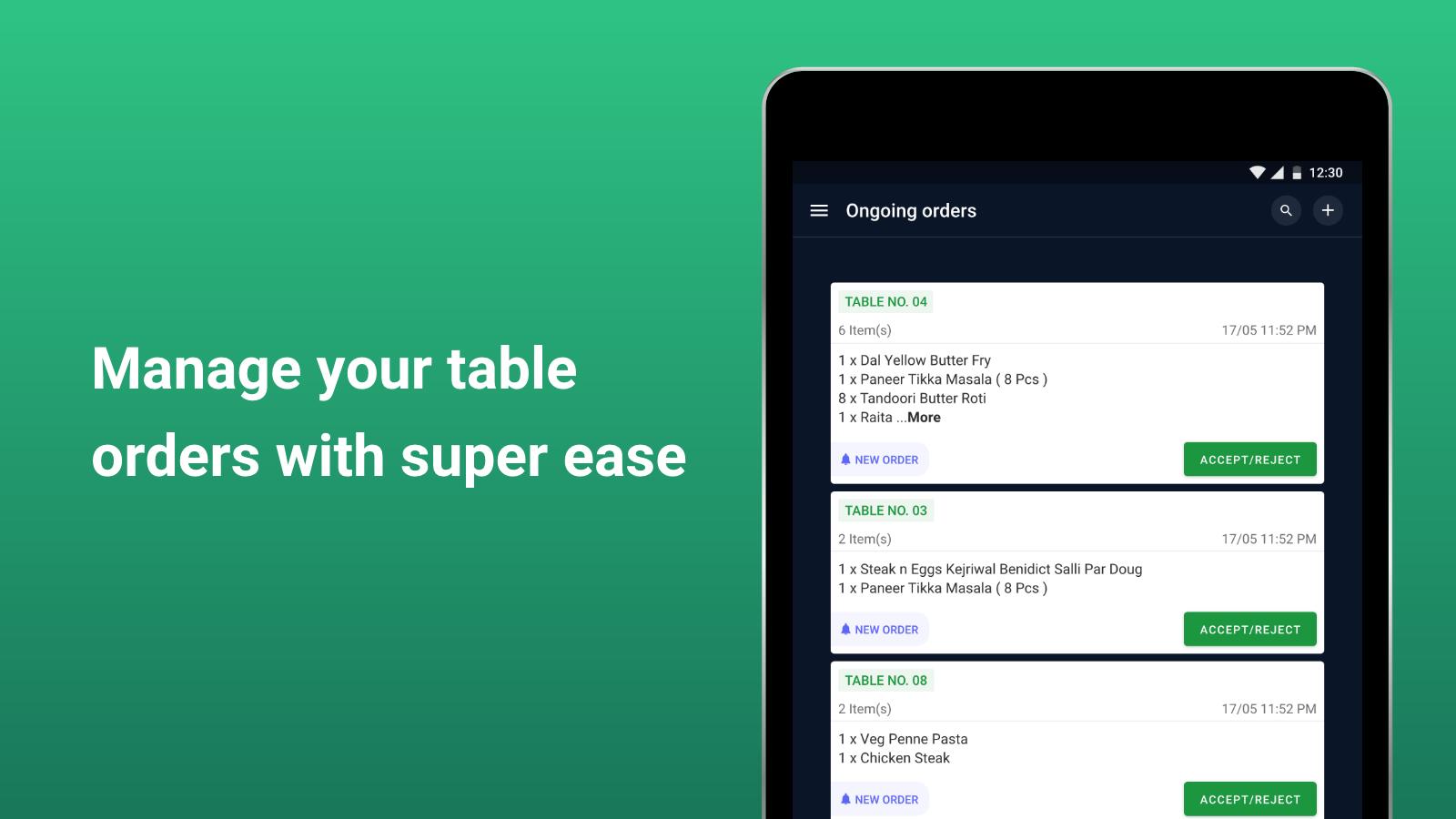 dotwaiter 1.0.5 Screenshot 5