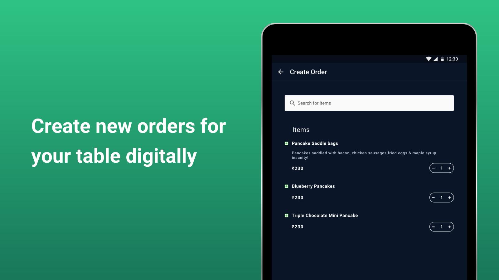 dotwaiter 1.0.5 Screenshot 6