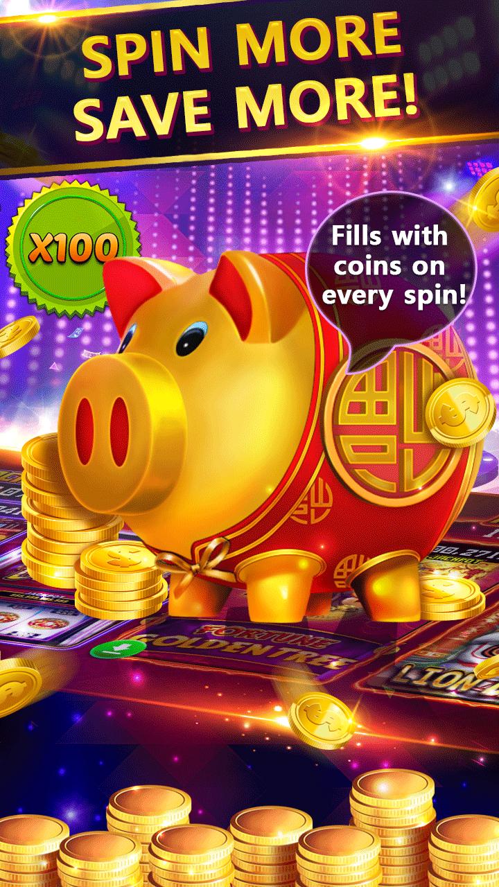 Double Fortune Casino – Free Slots Games 2.03.41 Screenshot 4