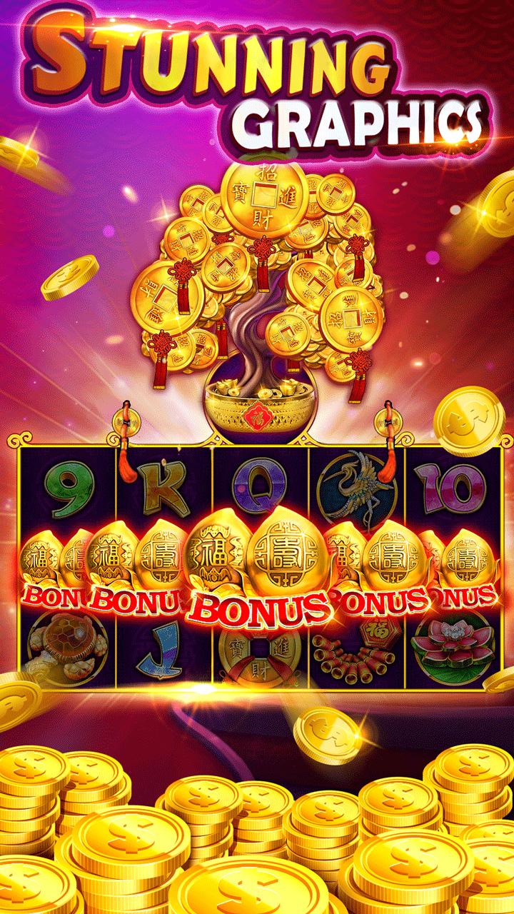 Double Fortune Casino – Free Slots Games 2.03.41 Screenshot 6