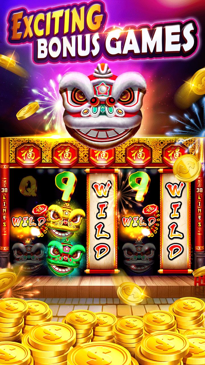 Double Fortune Casino – Free Slots Games 2.03.41 Screenshot 7