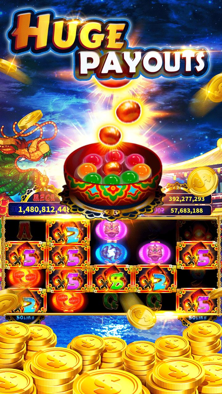 Double Fortune Casino – Free Slots Games 2.03.41 Screenshot 8