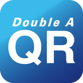 Double A QR Lucky in Gold app icon