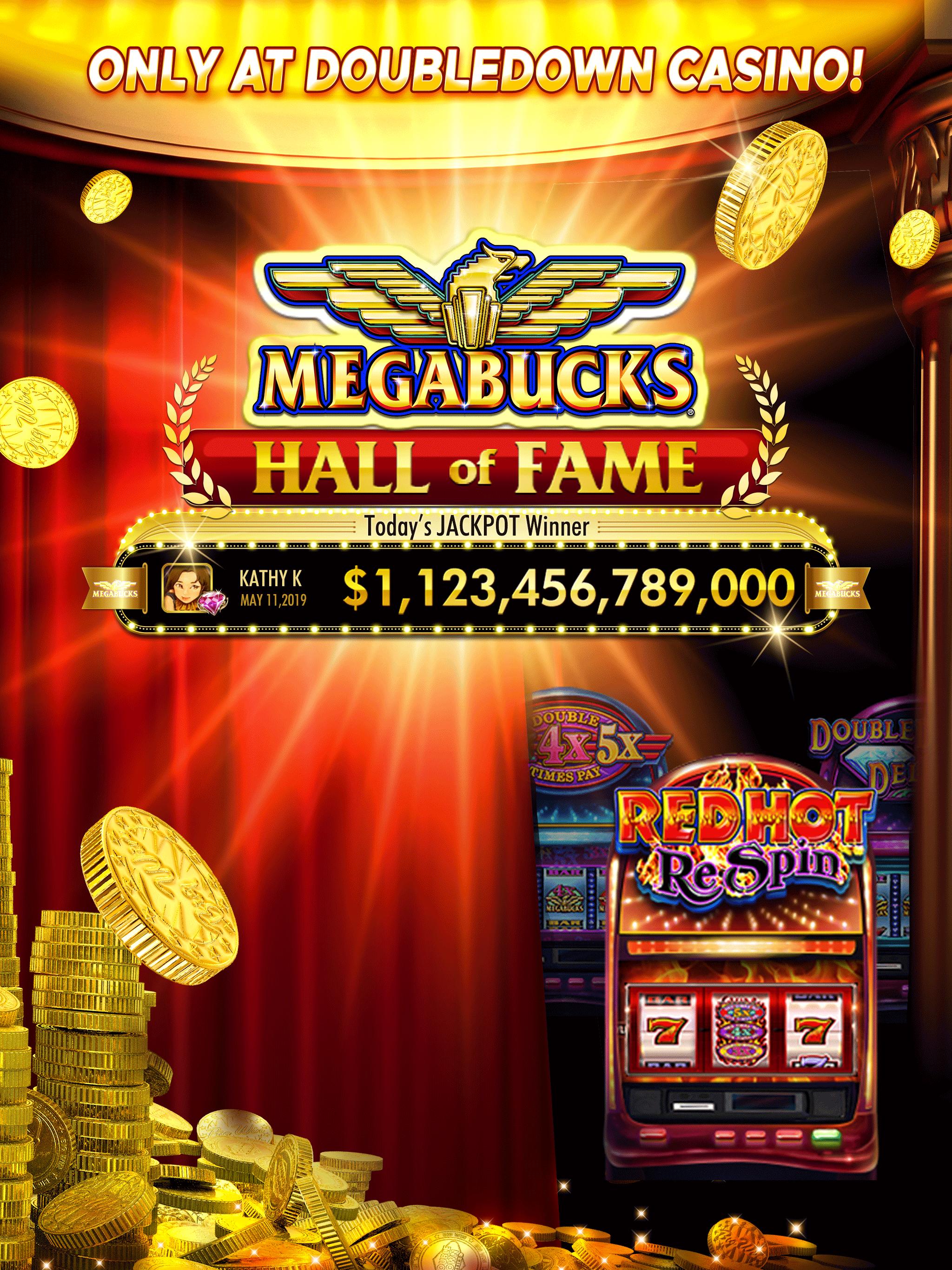Vegas Slots - DoubleDown Casino 4.9.26 Screenshot 10