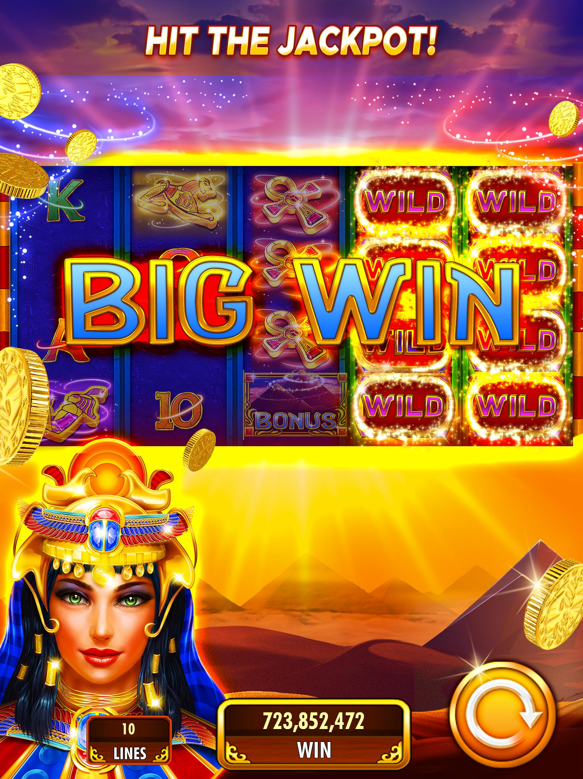 Vegas Slots - DoubleDown Casino 4.9.26 Screenshot 15