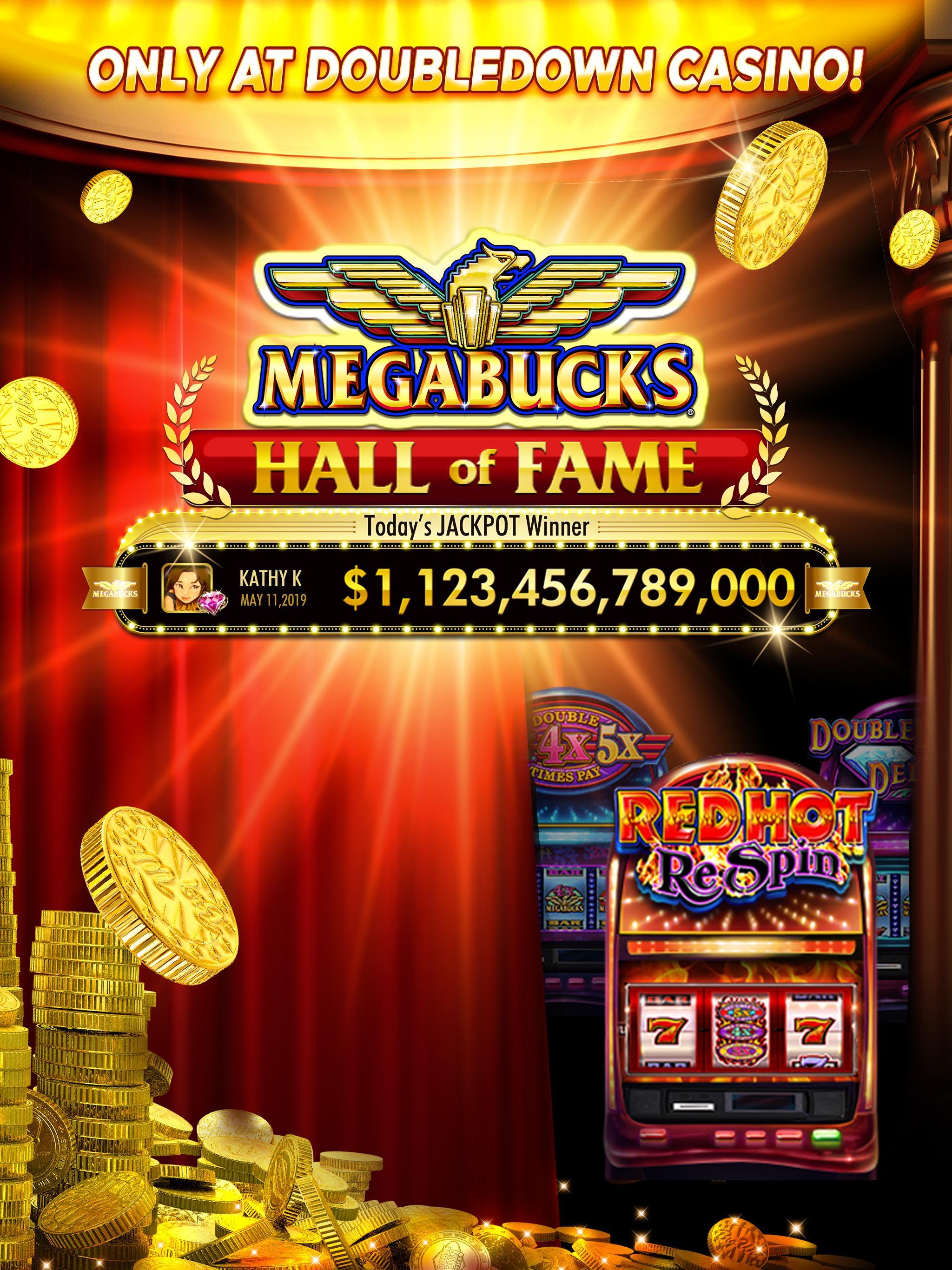 Vegas Slots - DoubleDown Casino 4.9.26 Screenshot 18