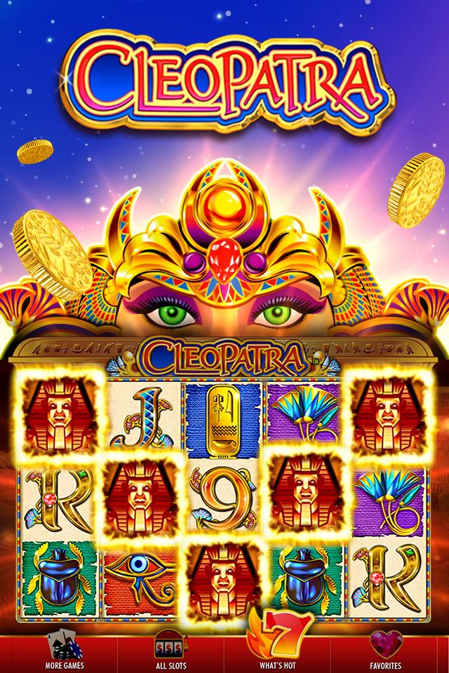 Vegas Slots - DoubleDown Casino 4.9.26 Screenshot 8