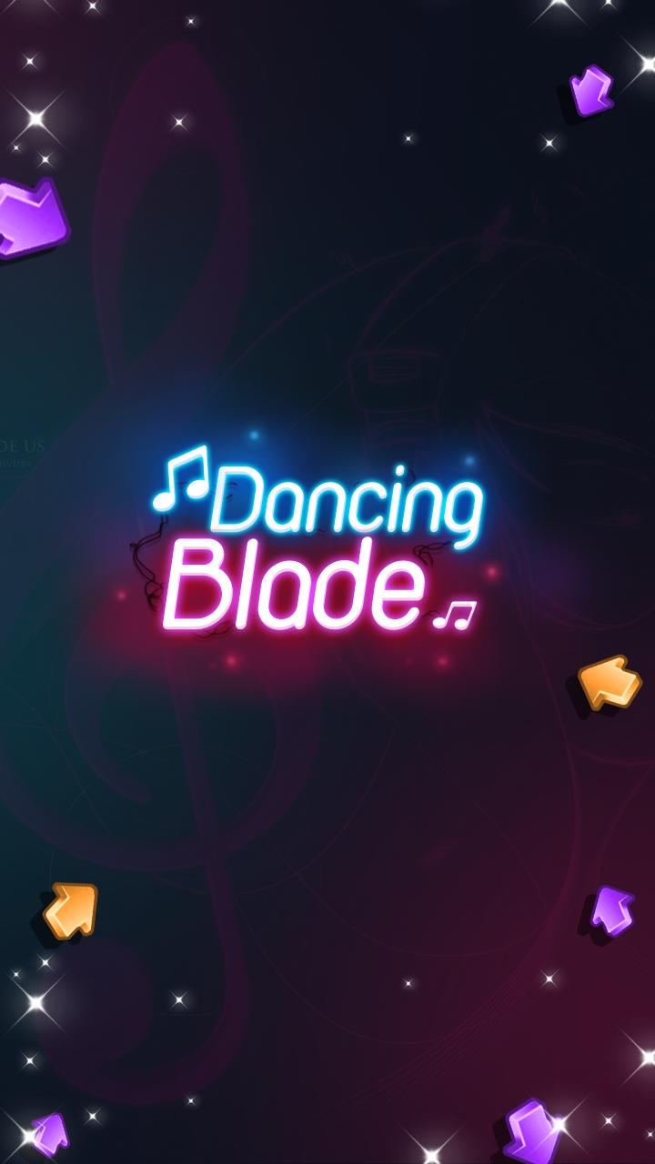 Dancing Blade Slicing EDM Rhythm Game 1.2.5 Screenshot 11