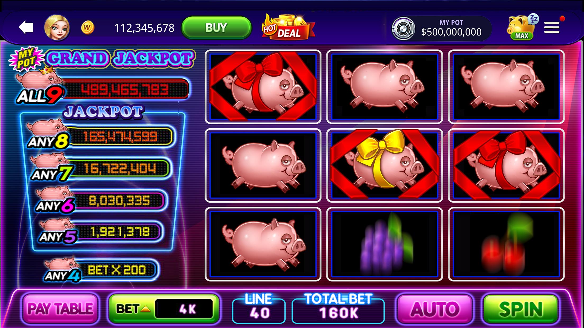DoubleU Casino - Free Slots 6.38.1 Screenshot 12