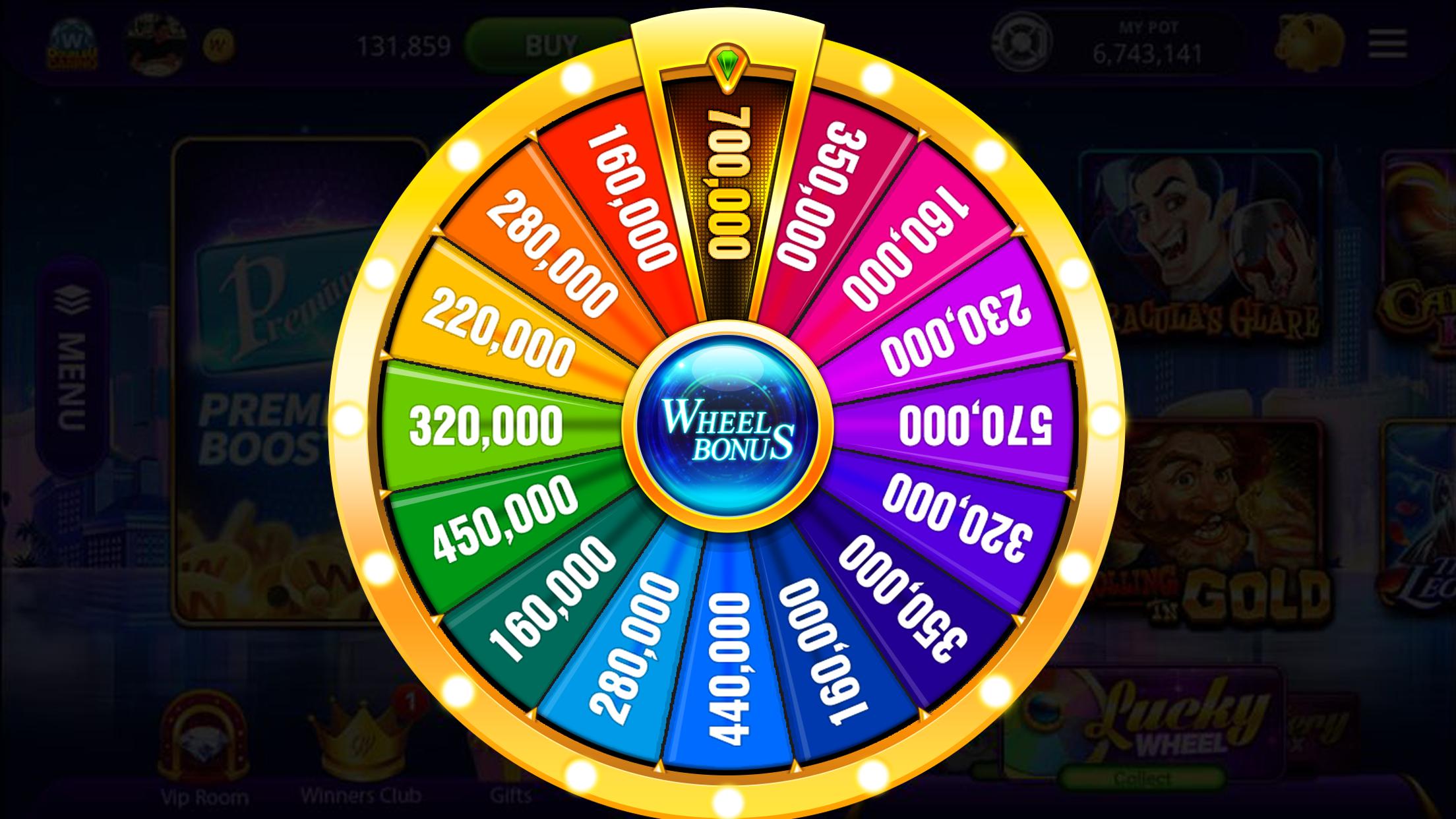 DoubleU Casino - Free Slots 6.38.1 Screenshot 15