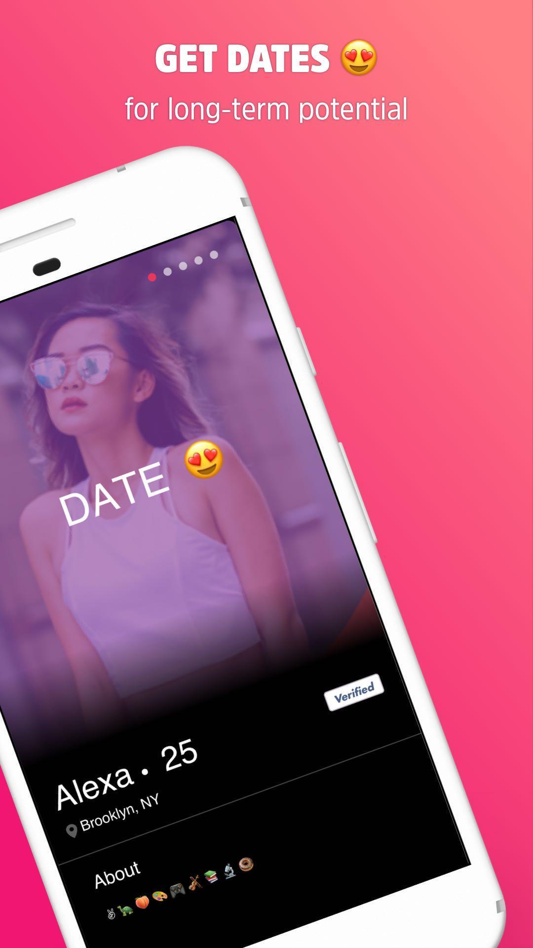 DOWN Hookup App! Meet Hot 18+ Adult: Dating & Sex 4.9.1 Screenshot 5