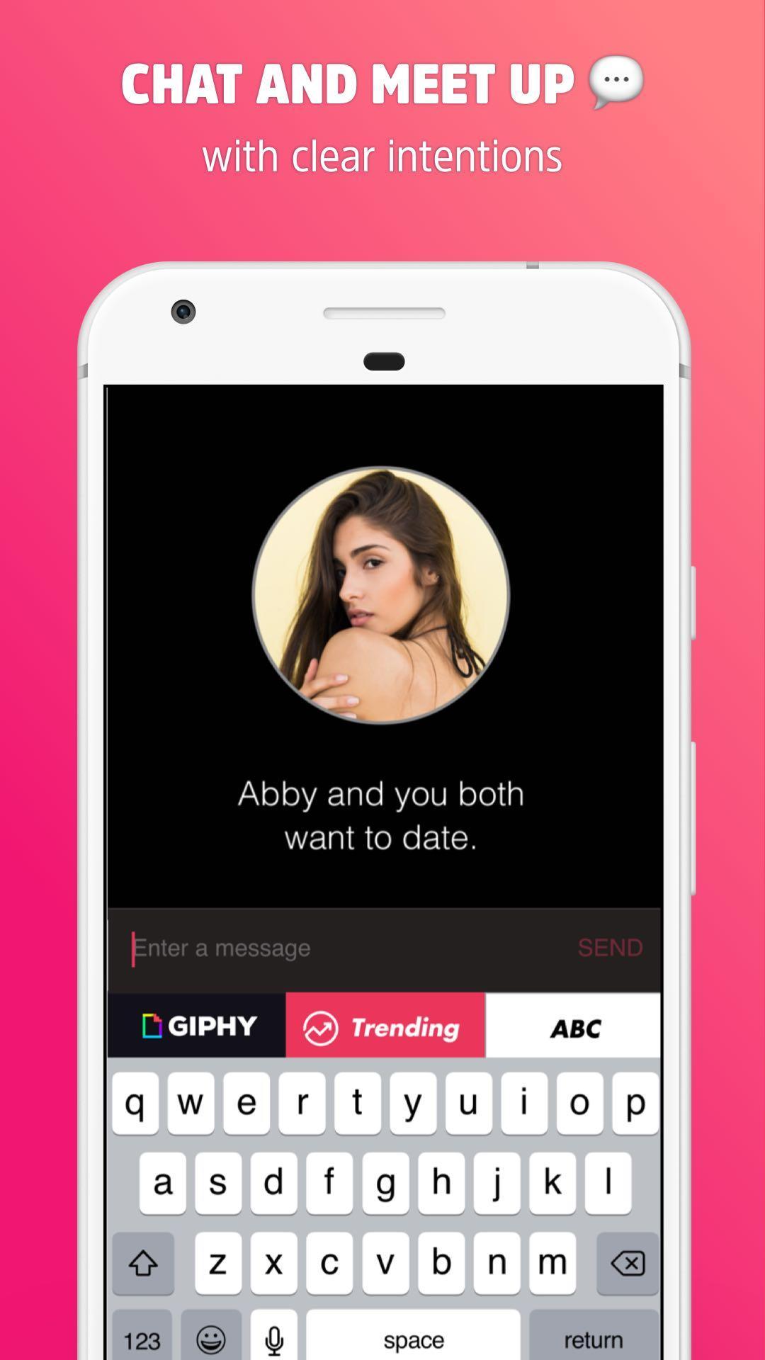 DOWN Hookup App! Meet Hot 18+ Adult: Dating & Sex 4.9.1 Screenshot 6