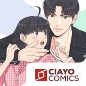 CIAYO Comics Free Webtoon Comics Indonesia app icon