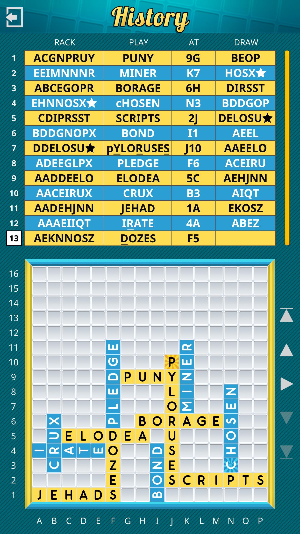 Libretto 1.4.5 Screenshot 3