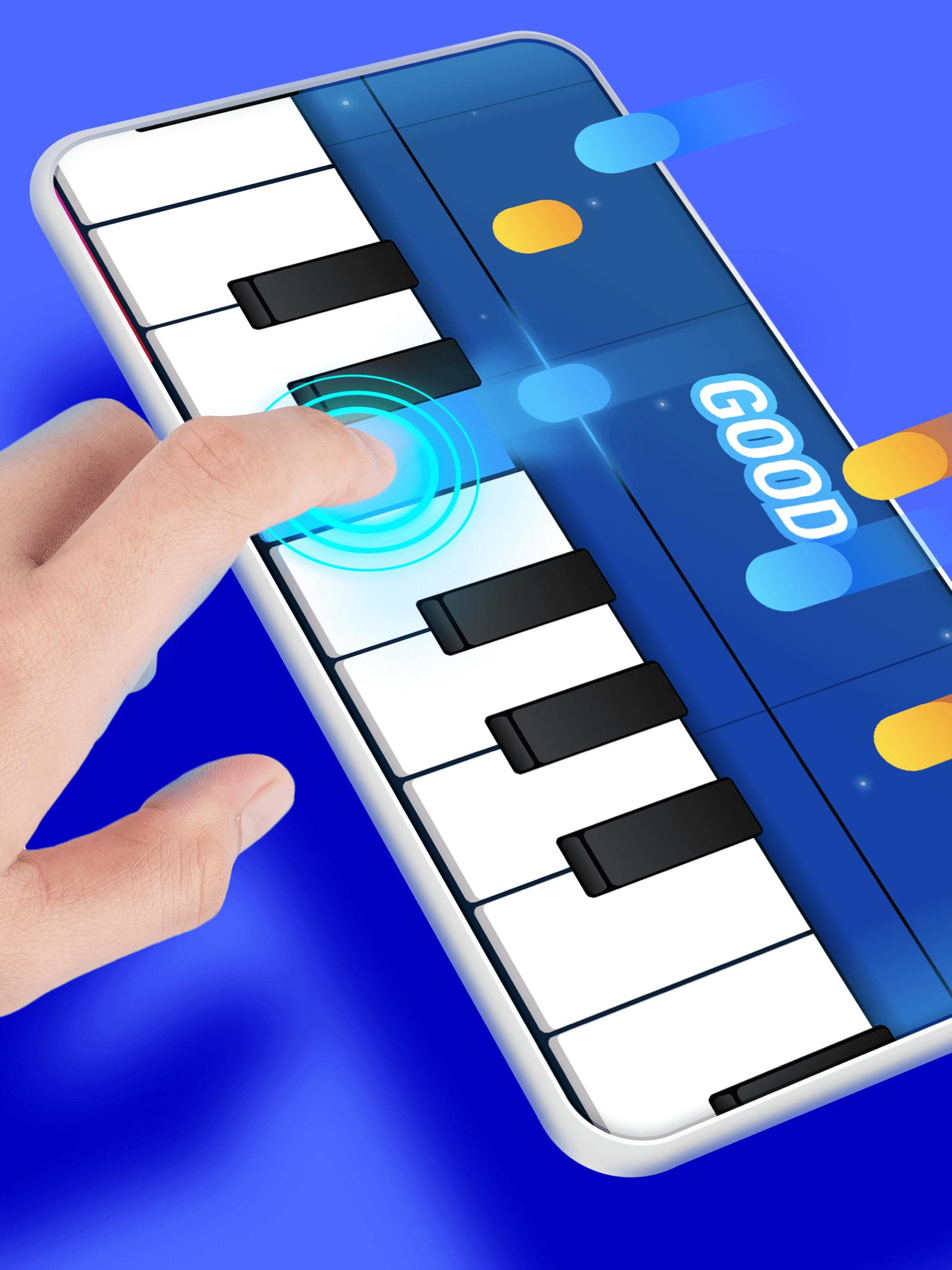 Piano fun - Magic Music 1.1.0 Screenshot 10