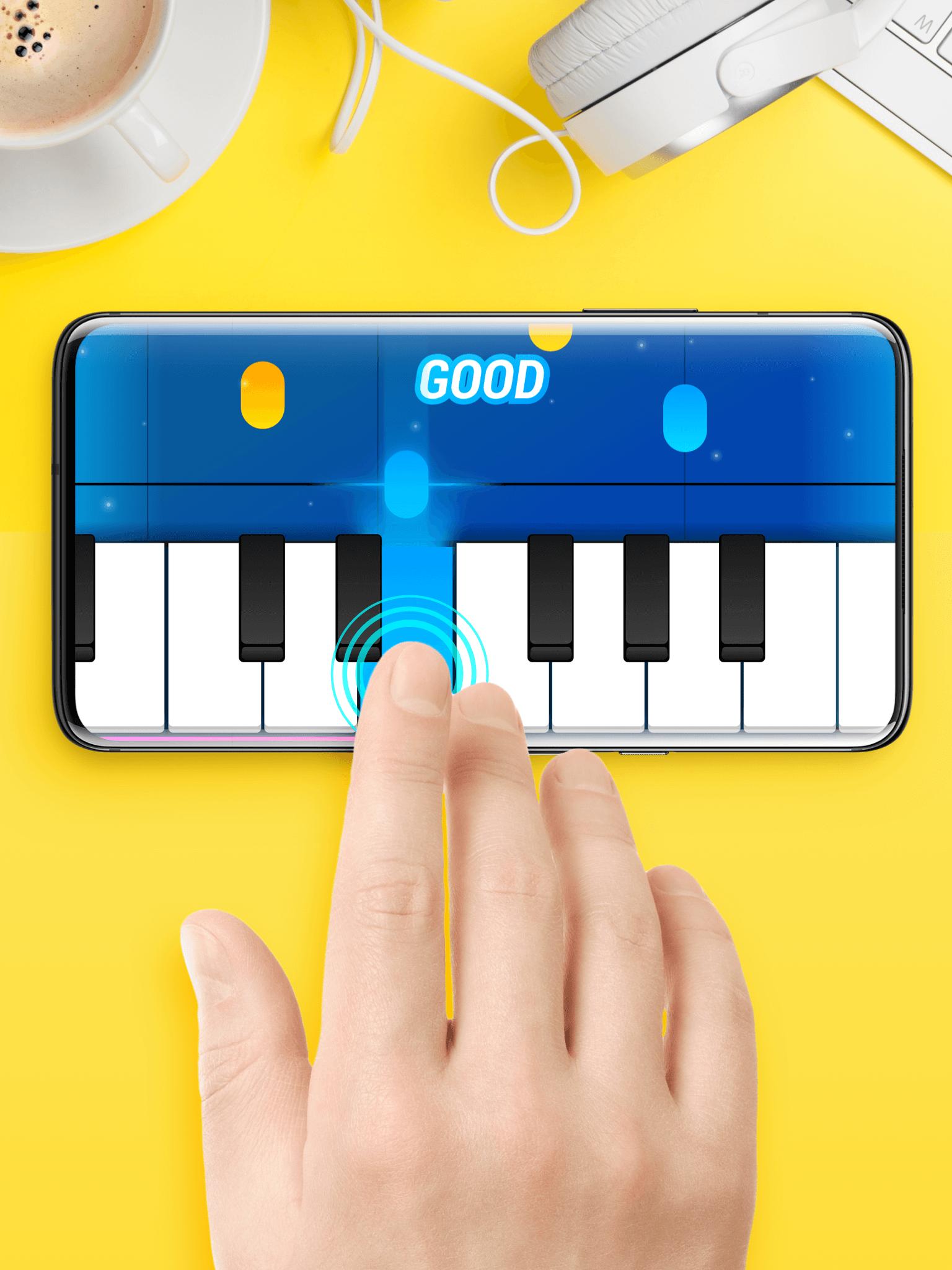 Piano fun - Magic Music 1.1.0 Screenshot 13