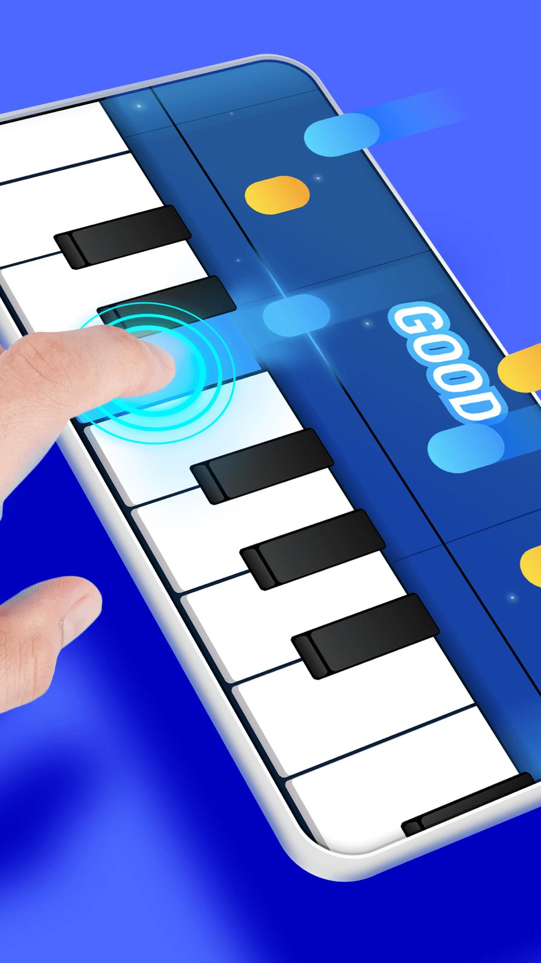 Piano fun - Magic Music 1.1.0 Screenshot 6