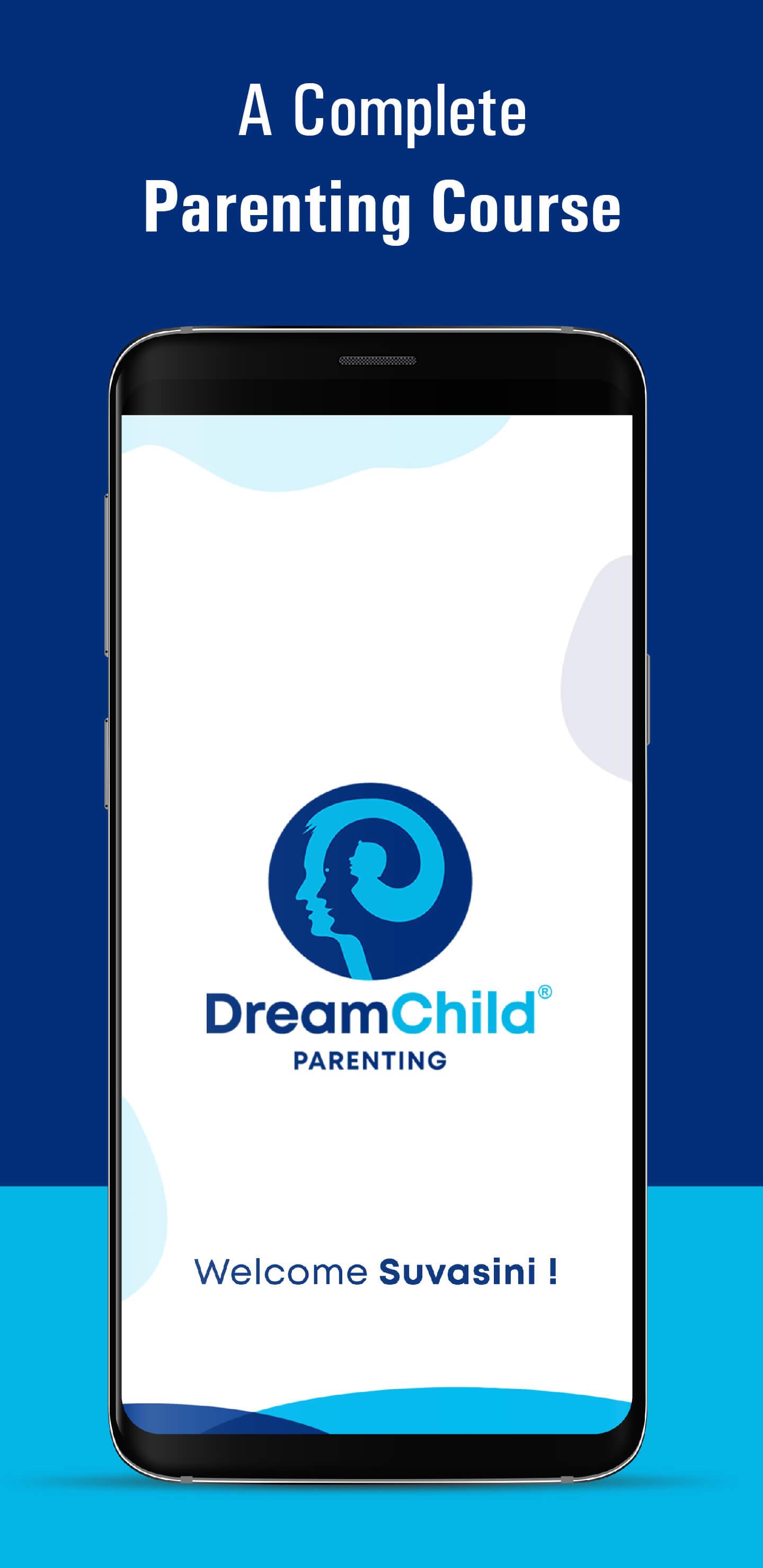 Dream Child Parenting 1.0.6 Screenshot 1