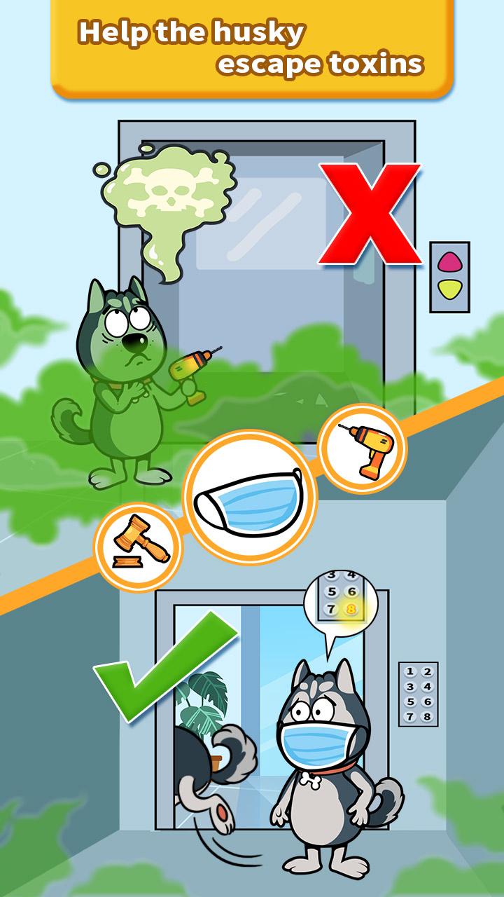 Husky  Mind 1.2.5038 Screenshot 12