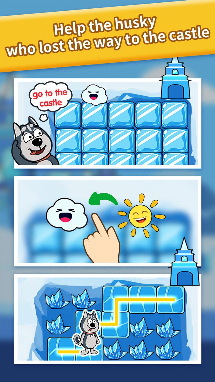 Husky  Mind 1.2.5038 Screenshot 2