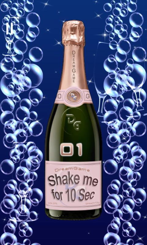 Bottle Shake 2.4 Screenshot 4