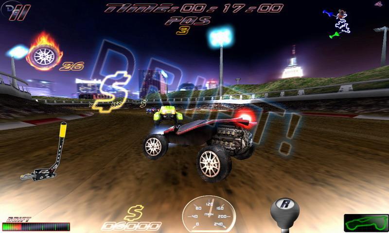 Cross Racing Ultimate 1.8 Screenshot 13