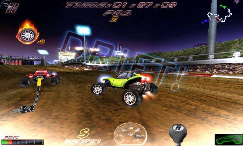 Cross Racing Ultimate 1.8 Screenshot 18