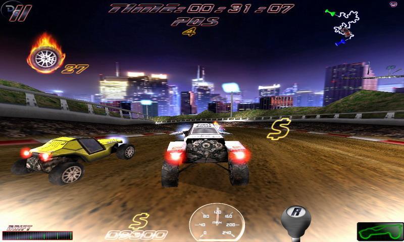Cross Racing Ultimate 1.8 Screenshot 19