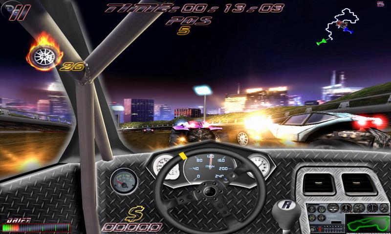 Cross Racing Ultimate 1.8 Screenshot 7