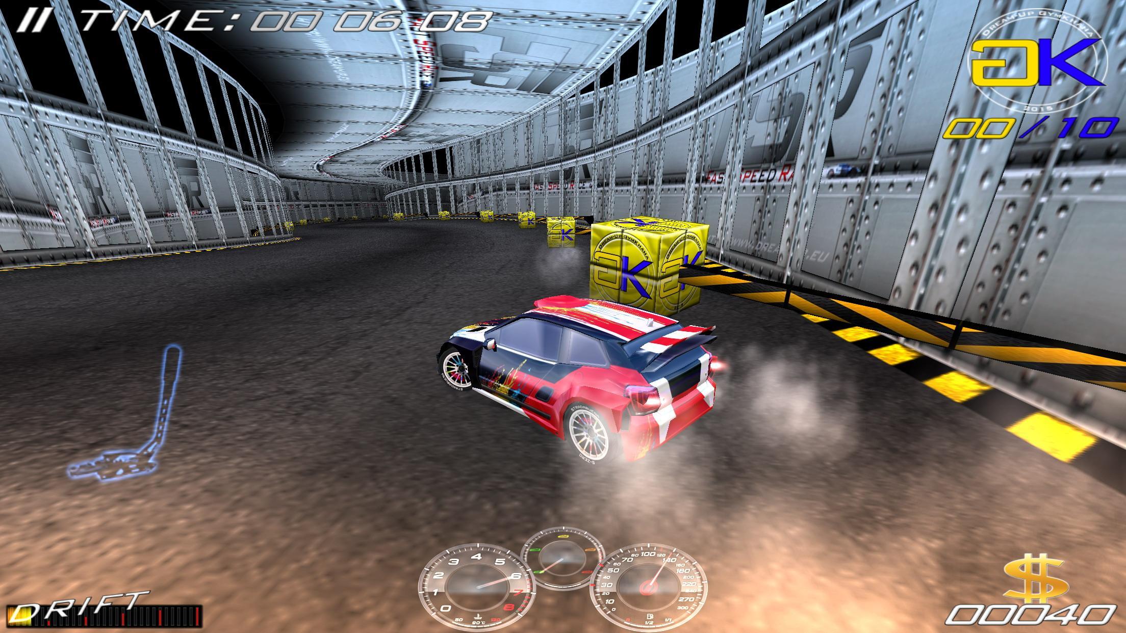 Fast Speed Race 2.8 Screenshot 10