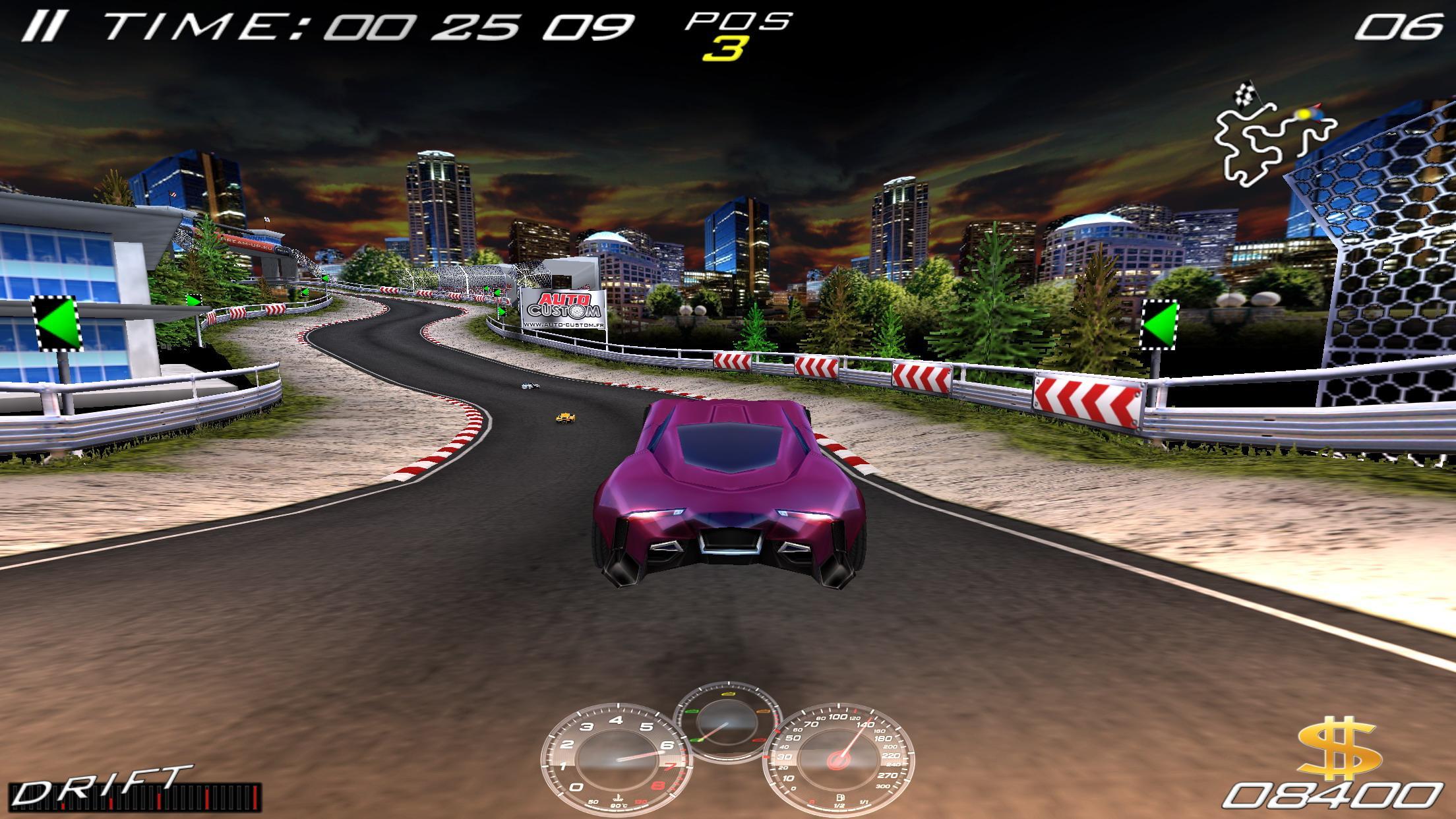 Fast Speed Race 2.8 Screenshot 12