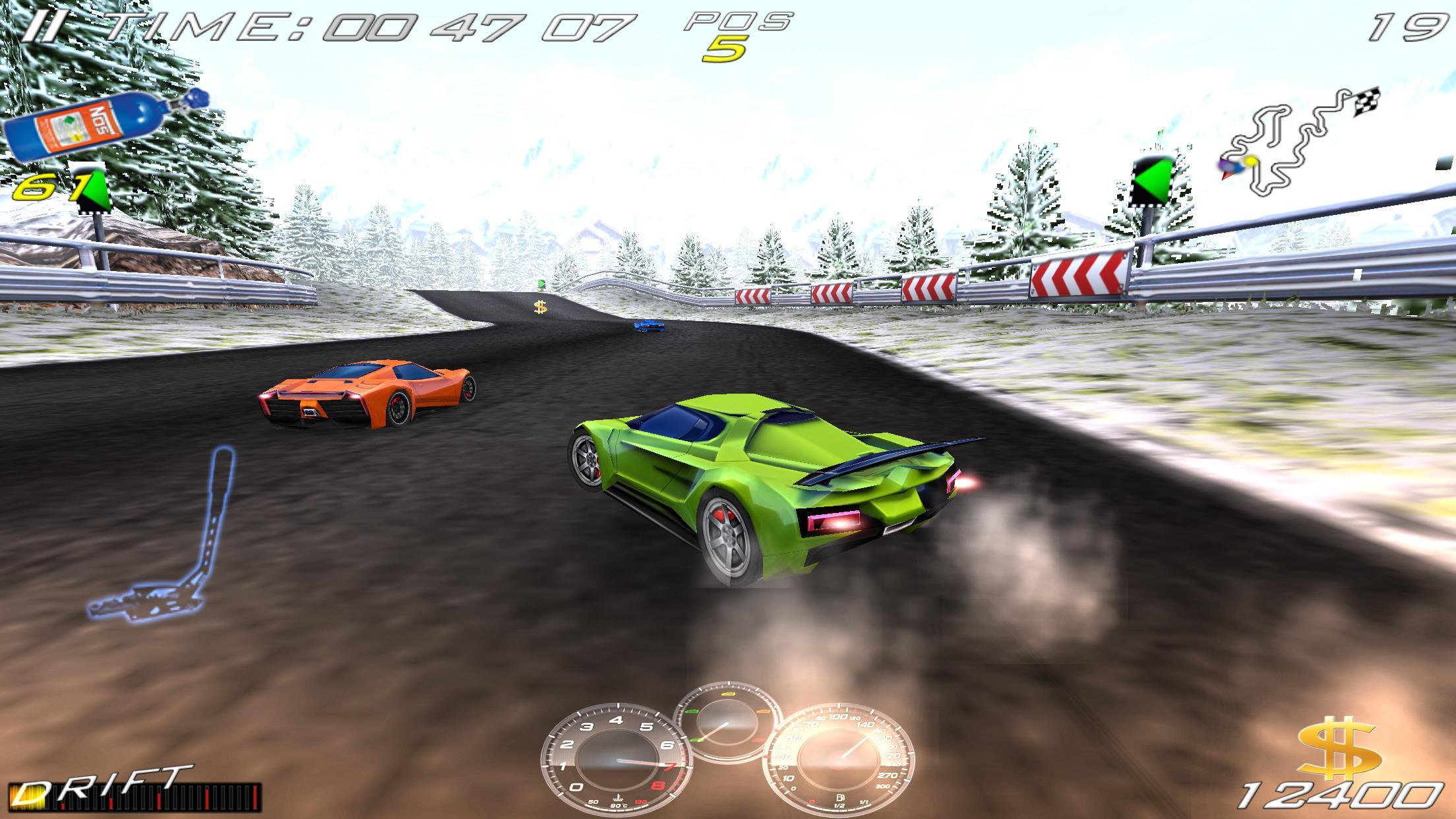 Fast Speed Race 2.8 Screenshot 13