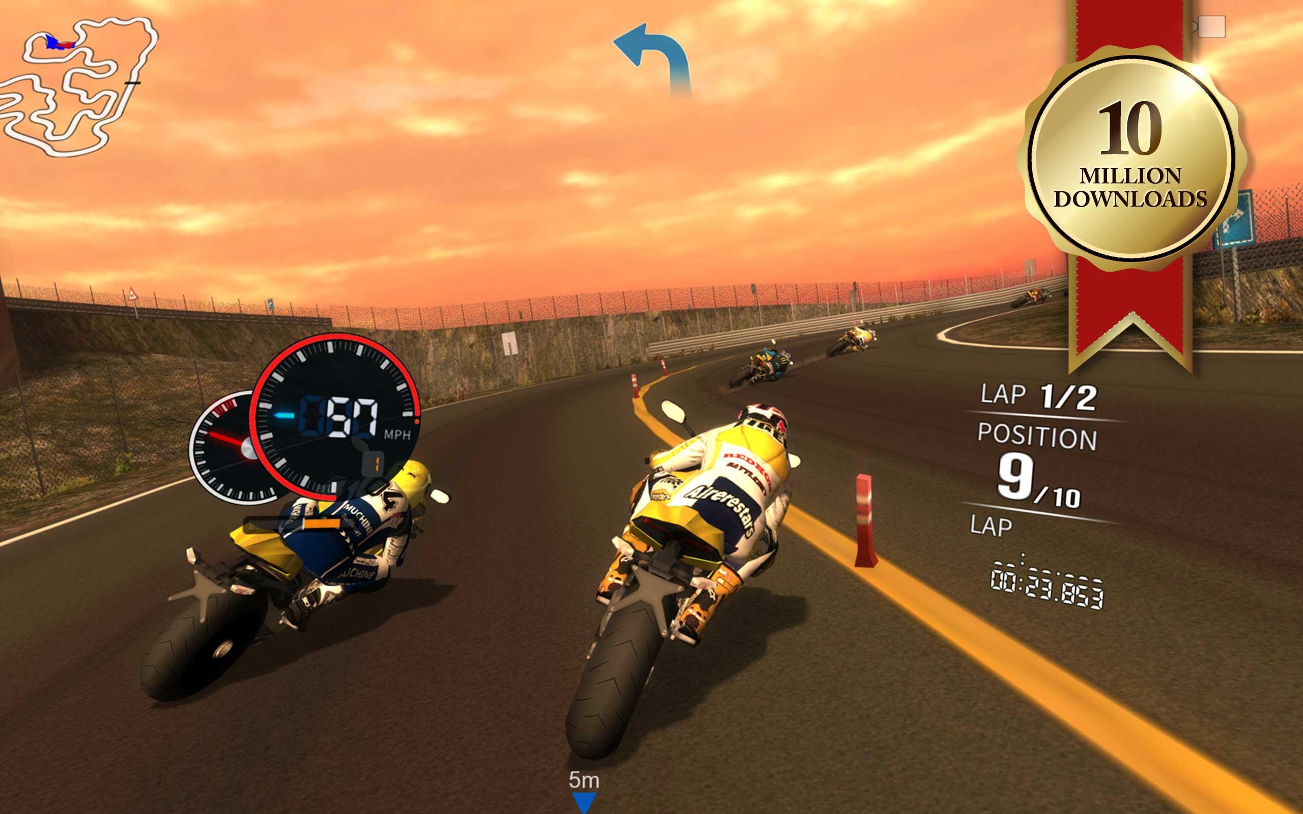 Real Moto 1.1.54 Screenshot 12
