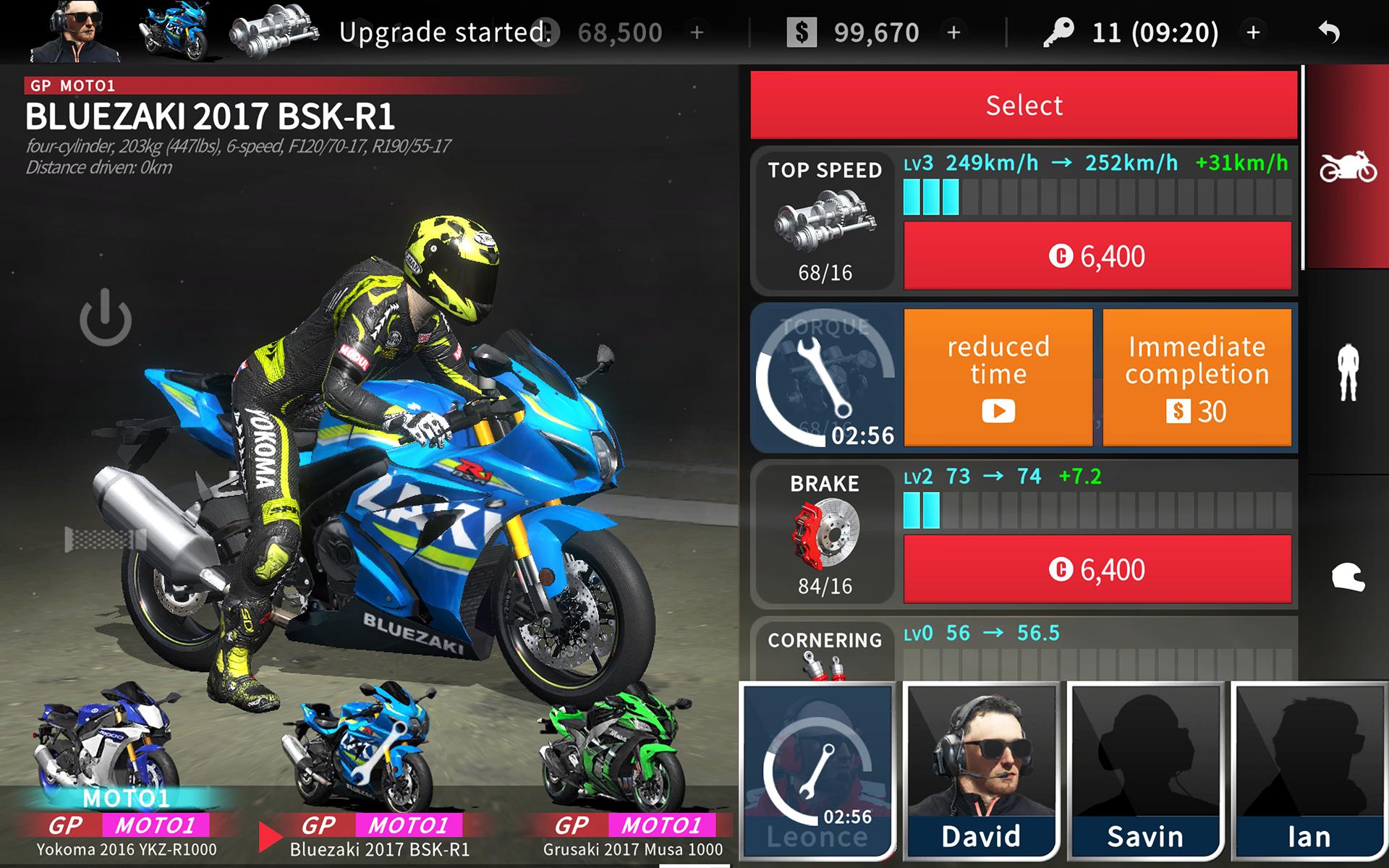 Real Moto 2 1.0.560 Screenshot 11