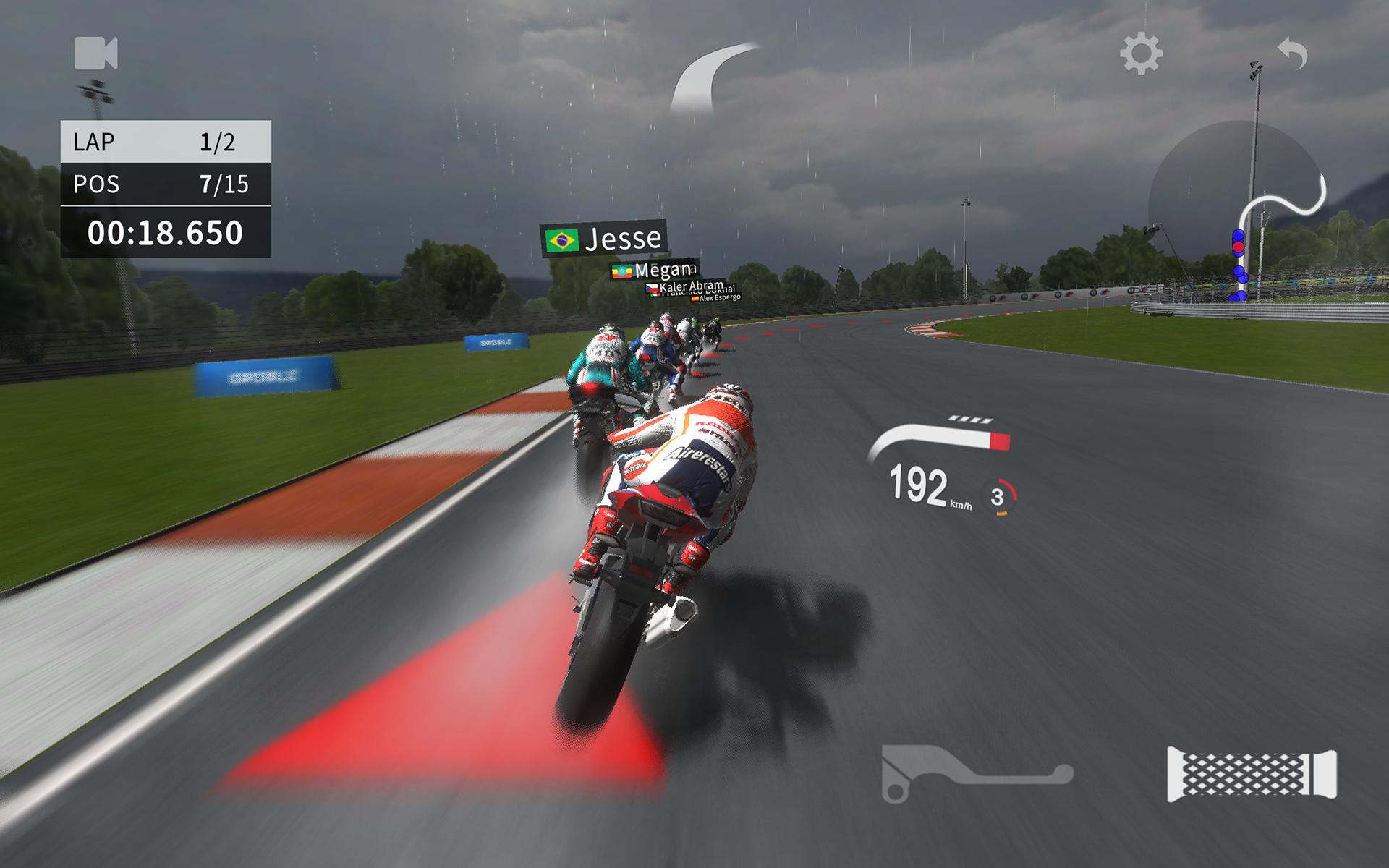Real Moto 2 1.0.560 Screenshot 16