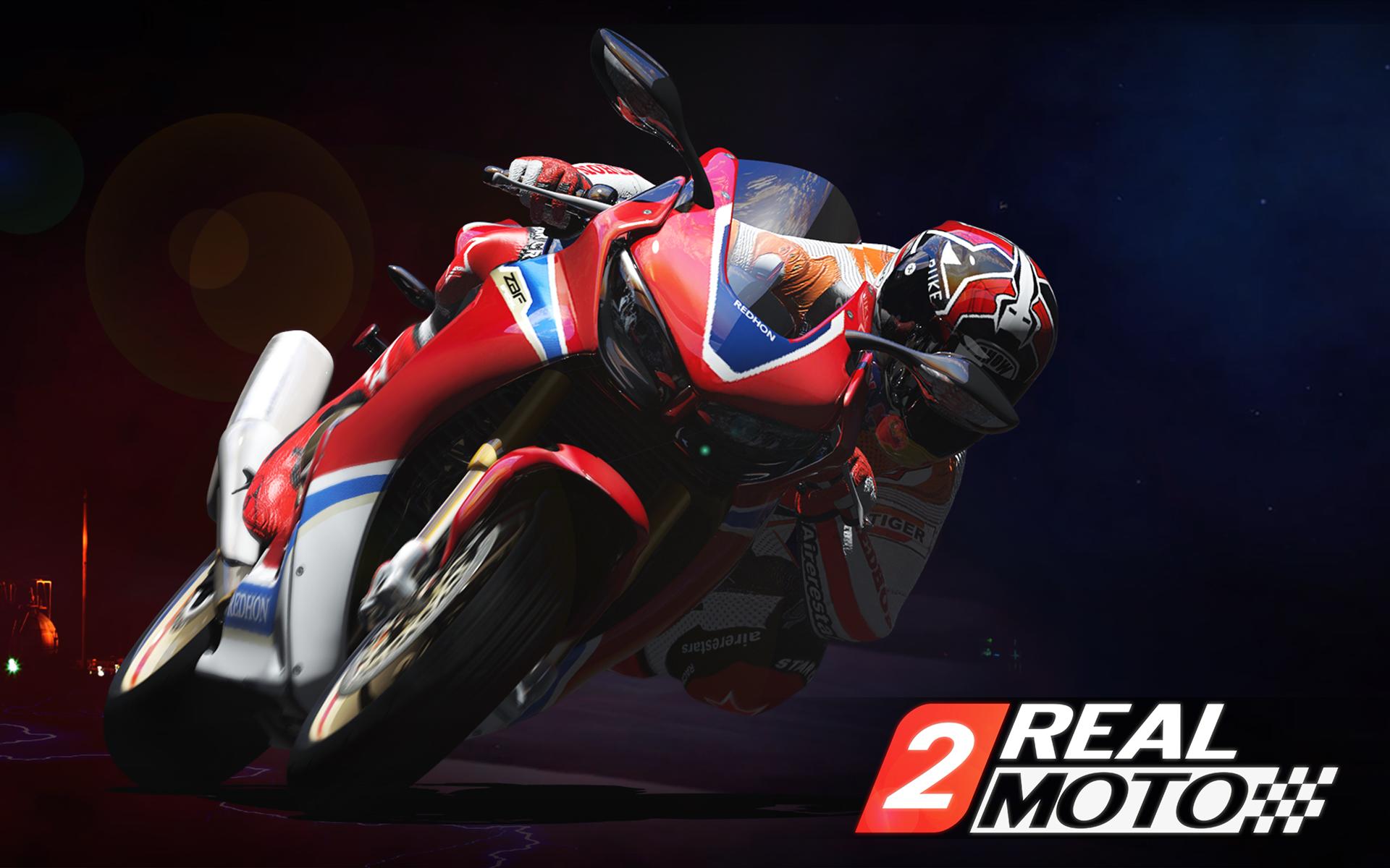 Real Moto 2 1.0.560 Screenshot 9