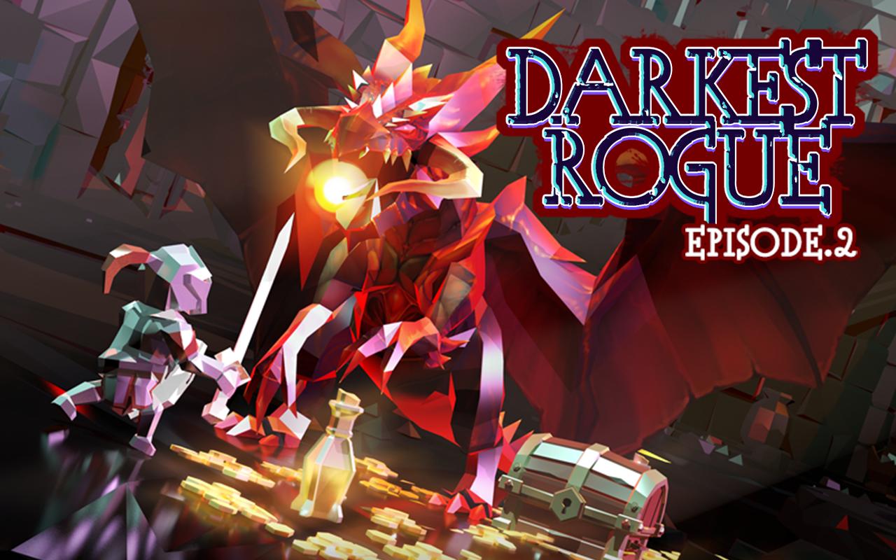 Darkest Rogue Episode2 53.7 Screenshot 1