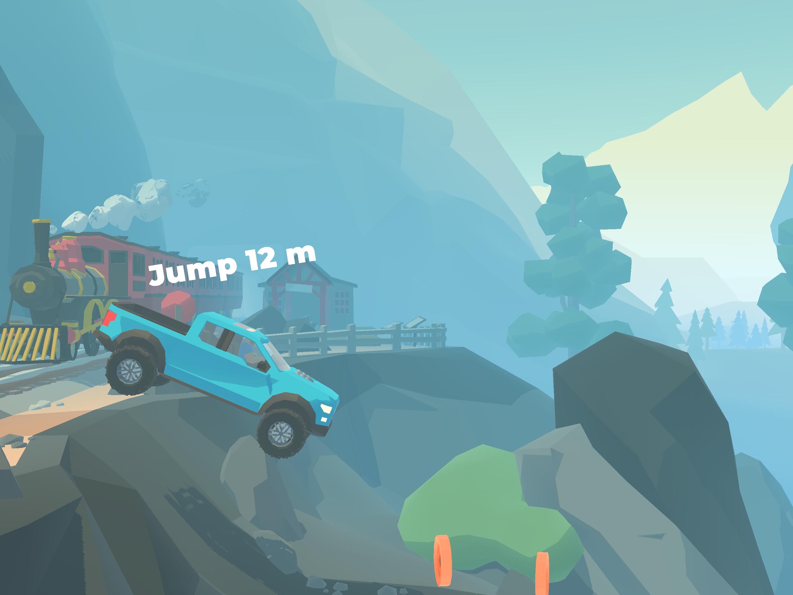 Hillside Drive – Hill Climb 0.8.2-55 Screenshot 12