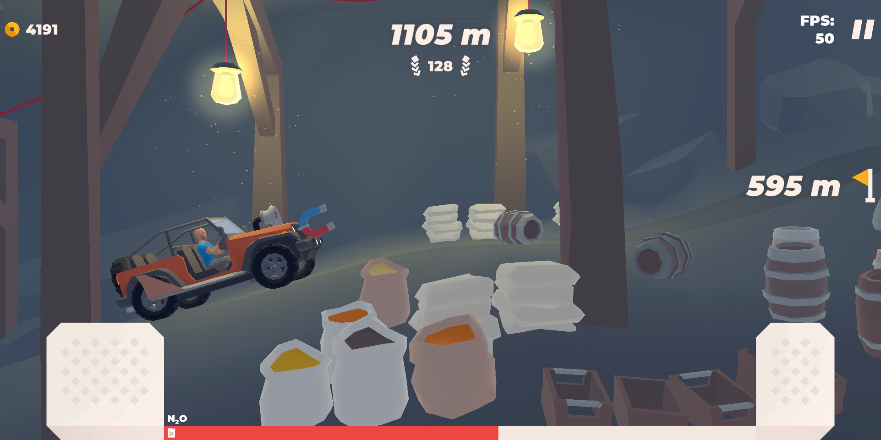 Hillside Drive – Hill Climb 0.8.2-55 Screenshot 8